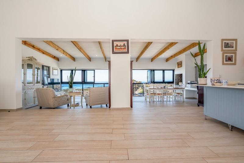 4 Bedroom Property for Sale in Sandy Point Western Cape